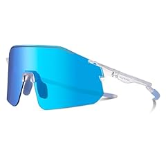 No Polarized-blue