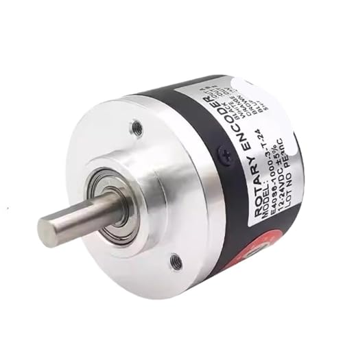 Encodeur E40S6-1000-3-T-24 rotatif Pulse 100 3-T-24 alternatif E50S8 E30S4