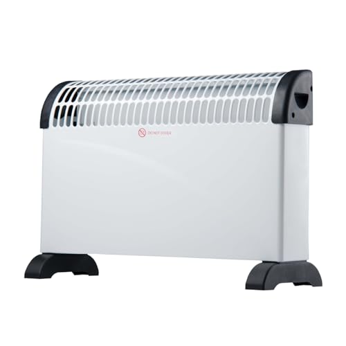 alpina Elektro-Konvektionsheizung CHYO2 – Elektroheizkörper...