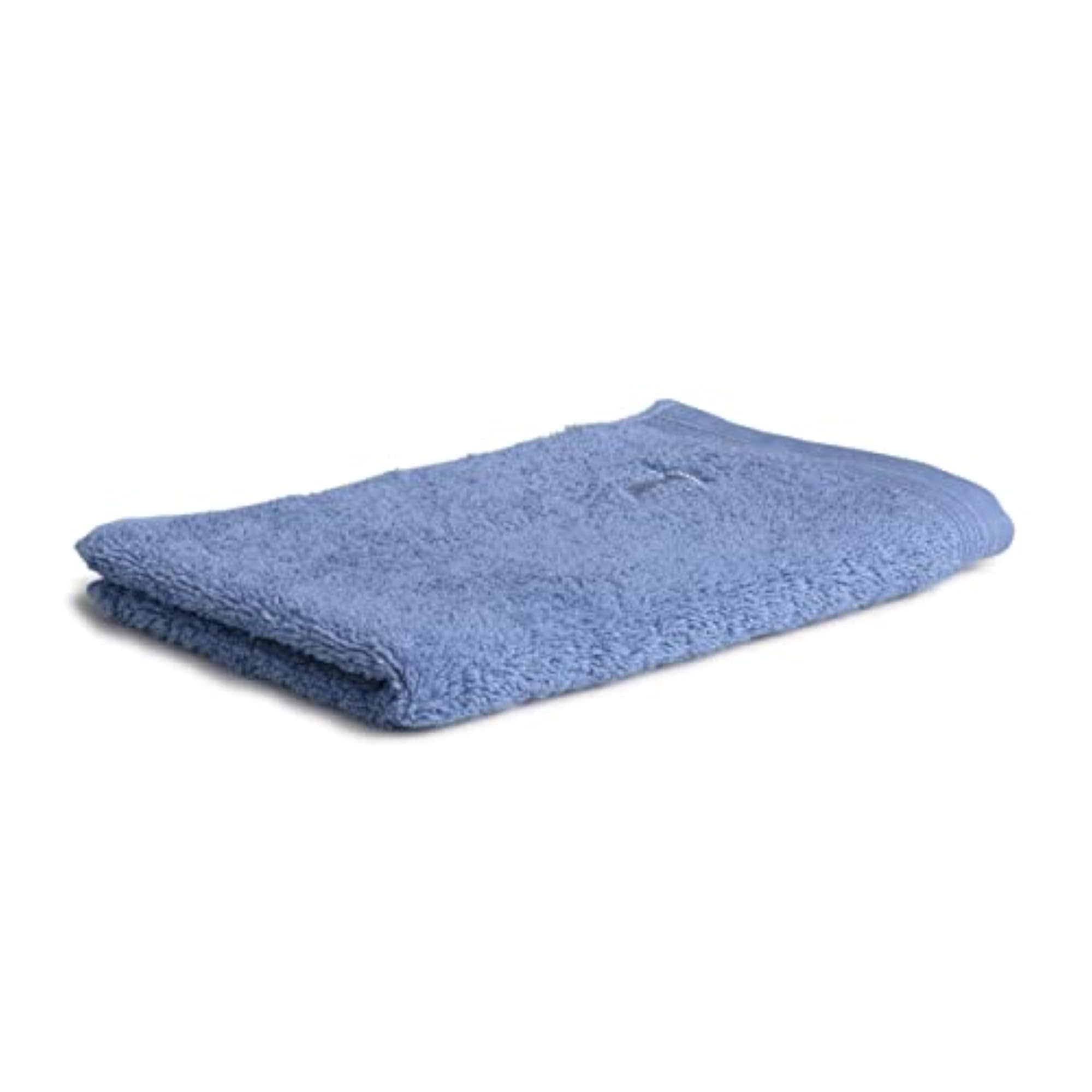 Möve Super Fluffy Guest Towel, 100% Cotton