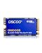OSCOO 512GB NVMe SSD - M.2 2242 PCIe Gen4x4 Internal Solid State Drive, up to 4800MB/s Read & 2800MB/s Write, 3D NAND, Compact High-Speed Storage for Ultrabooks, Mini PCs, Embedded Systems - ON1000B