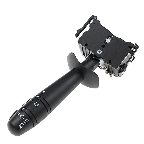 Commodo de clignotants 7701048912 pour trajets sereins en 2004