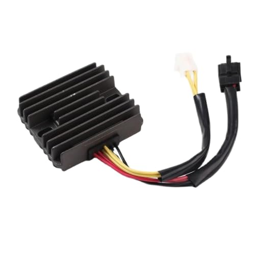 Régulateur tension NV400 VT600 solution surchauffe batterie moto