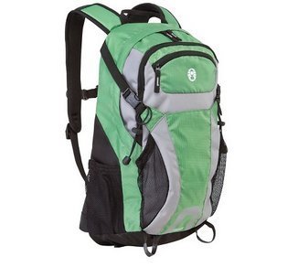 coleman hydration bladder