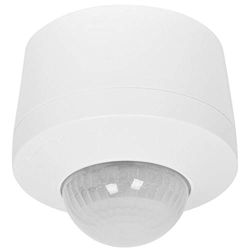 Kopp 827807006 Infracontrol - Rilevatore Di Presenza