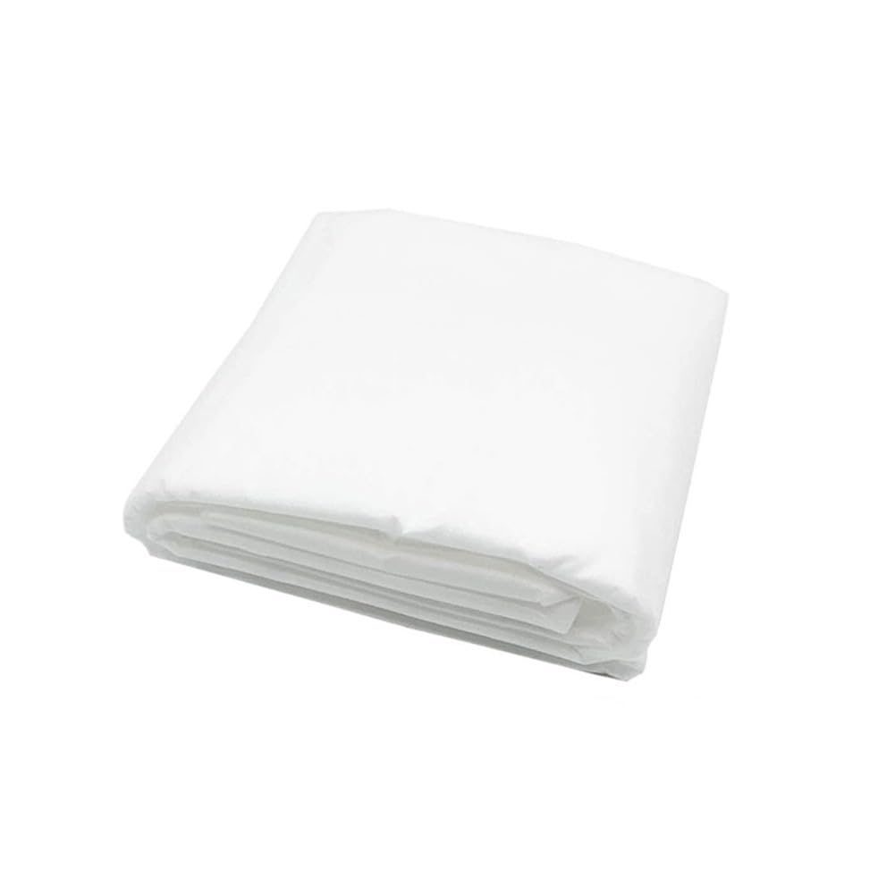Telo protettivo antigelo per piante, 40 g/m², in tessuto non tessuto, traspirante, per inverno, primavera e autunno, compatibile con aiuole rialzate, serre e fioriere