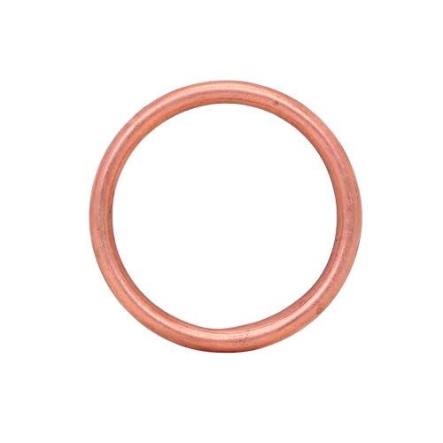 Ex-PIPE Exhaust Pipe and Gasket Kit