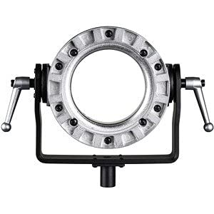 Elinchrom Litemotiv Octa uchwyt do emaliowanego chromu (EL26537)