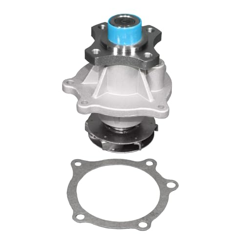 ACDelco Gold 252-822 (89036357) Engine Water Pump