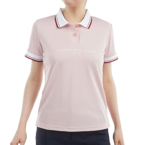 [g~[ qtBK[ St] NVbN TOMMY HILFIGER GOLF(g~[qtBK[ St) tgS zCgJ[|Vc THLA531 fB[X sN