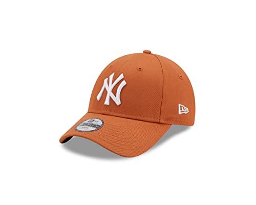 New Era York Yankees MLB League Essential Toffee