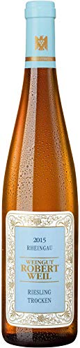 Robert Weil Rheingau Riesling 1l 2020 (1.0l) trocken Cover