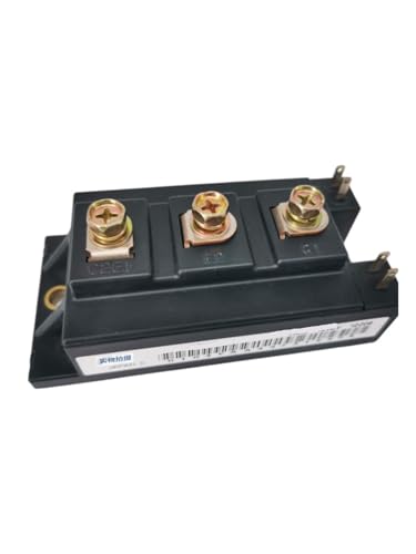 Module thyristor 6MBI150U4B-170 composant électronique haute fiabilité
