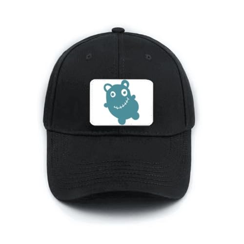Casquette Alien Creature Bear pour vos sorties urbaines et activités de loisirs