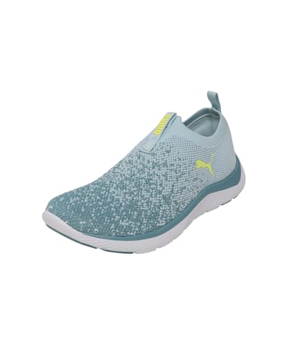 Image of Puma Womens Sftrde Remi SLP-on Knit WN's Running Shoe