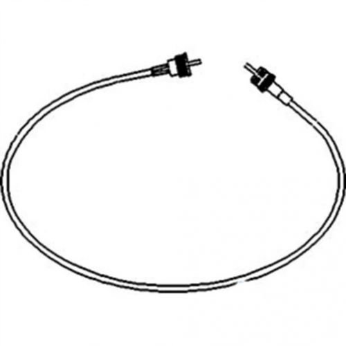Tachometer Cable fits International 274 284 fits Case IH 1061972C1