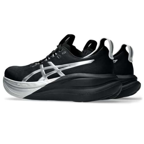 Image of ASICS Men's Gel-Nimbus 28 Running Shoes