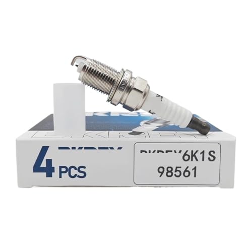 Bougies d'allumage Iridium contre les ratés de démarrage 9807B-561BW IZFR6K11S