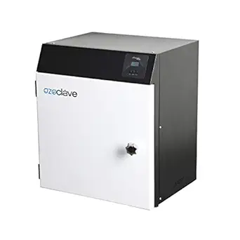 Faraday Ozone OZOCLAVE 15 Plasma Sterilizer