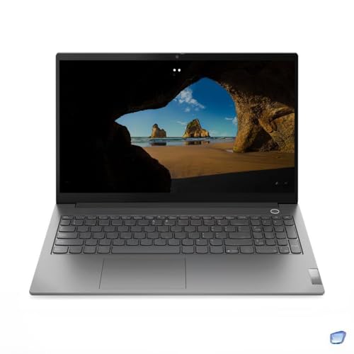 Amazon.com: Lenovo ThinkBook 15 G2 ITL Laptop | 15.6