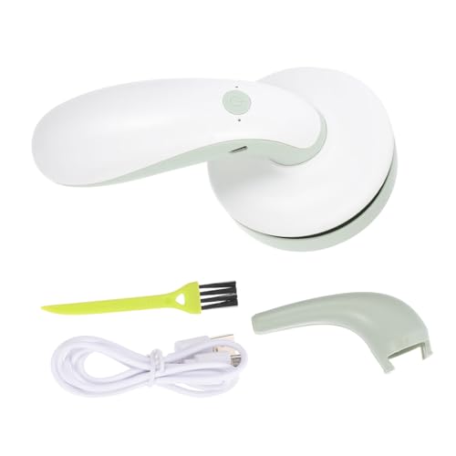 GLEAVI Electric Vacuum Cleaner Portable Handheld Mini Dust Collector for Desks Keyboards and Cars Hour Battery Life Efficient for Hair and Particles