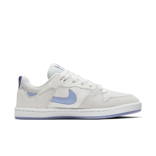 Image of Nike Womens SB Alleyoop Sneakers