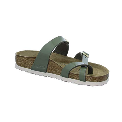 Image of Birkenstock Unisex Black Super Birki Clog