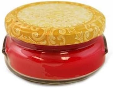 Tyler Glamorous Holiday - Vela de 3 onzas