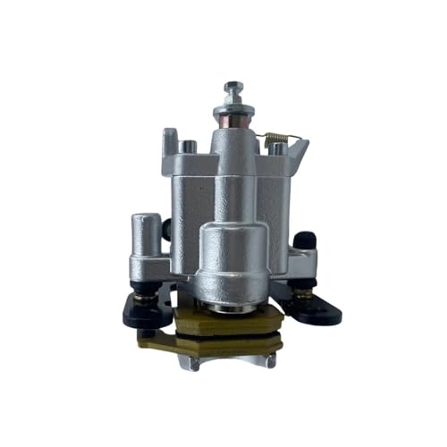Étrier de frein arrière 5UG-2580V-02-00 pour sécuriser vos sorties en YMH YXR