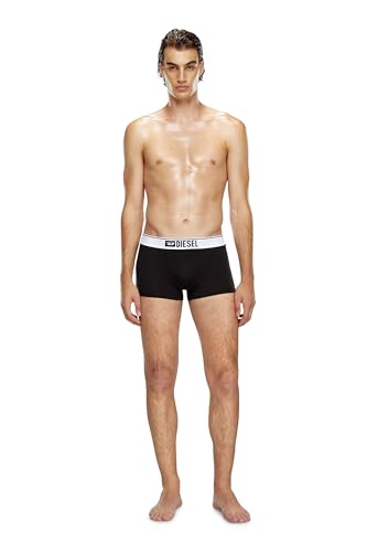 Image of Diesel mens Umbx-damienthreepack Boxer 3packBoxer Briefs