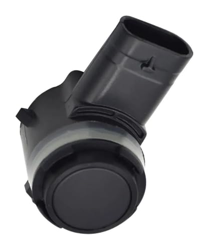 Materiale: sensore di parcheggio interno anteriore è realizzato in metallo e materiale ABS, questo sensore di parcheggio di backup anteriore e posteriore è robusto e stabile per garantire affidabilità per un uso a lungo termine.
