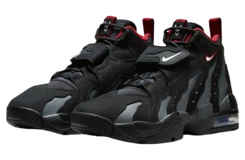 Nike Air DT Max '96 'Falcons' (HQ3620 010)2