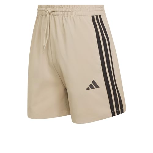 Image of adidas Men's 100% Cotton Shorts