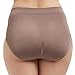 Wacoal womens B-smooth Panty briefs underwear, Cappuccino, Small US