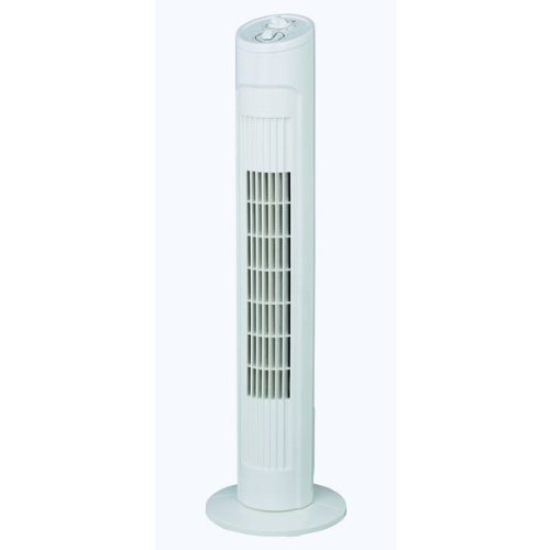 SKジャパン SKJAPAN タワー型扇風機（メカ式） SKJ-KT33TF