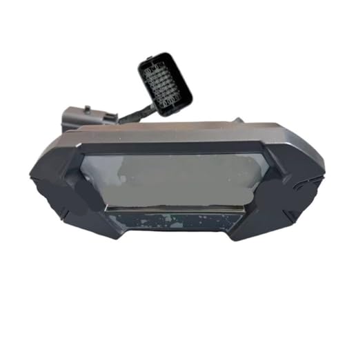 Compteur de vitesse LCD tableau de bord pour réparer affichage moto CF400