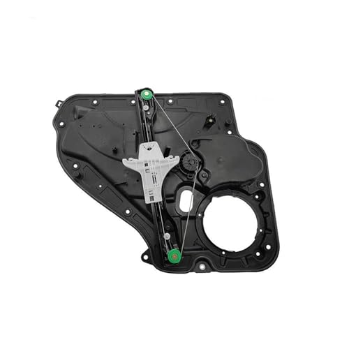 Lève-vitre électrique 5K4839462 pour réparer la portière arrière droite de Golf