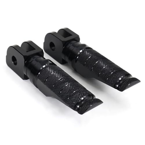 Repose-pieds avant de moto CB650R Neo Sports Cafe CBF600 2004-2014 CBF1000