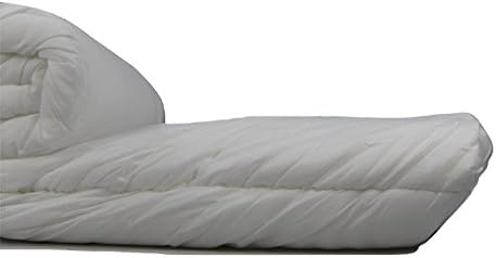 Penthouse Sleep 15 Tog Deluxe Double Duvet Extra Fluffy Warm Winter Quit Anti Allergy RRP (15 Tog)