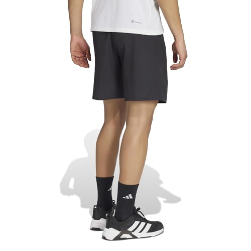 Image of adidas Men's Essentials Woven Training Shorts