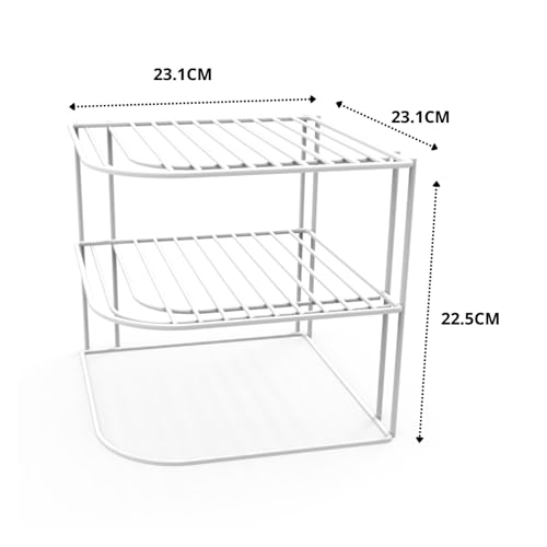 Opiniones y reviews de Esquineros para cocina que Puedes comprar On-line. 3 Opiniones y reviews de Esquineros para cocina que Puedes comprar On-line. 3