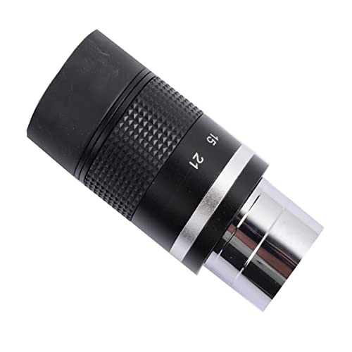 Ocular zoom 7-21 mm: la solución para no cambiar de lente en tu telescopio