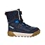 Navy Waterproof Sc Boa