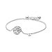 Produktbild Pandora Pulsera 597776CZ-18 mujer plata