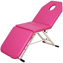 Multifunctional Massage Bed, Portable Spa Table, Foldable and Storageable, Stable and Load-Bearing, Suitable for Multiple Scenarios