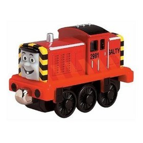 Take Along Thomas & Friends - Salty by Learning Curve