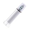 Automatische Penisvergroting Vibrator voor mannen Electric Penis Pump, man erectie Training, Penis uitbreiden Sex Toys…
