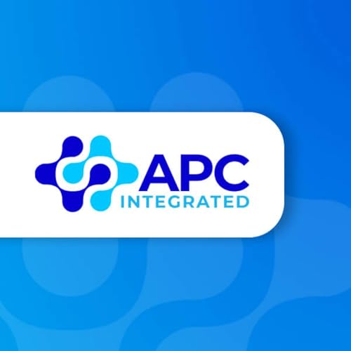 APC Audios cover art