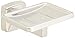 Moen P1760 Stainless Steel Wallmount Soap Holder, Stainless