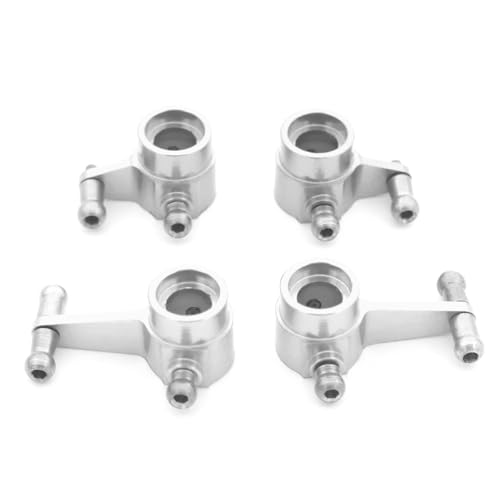 RC�X�e�A�����O�i�b�N�� Compatible With Wltoys For 284131 For K969 For K979 For K989 K999 For P929 P939 1/28 4 �����t�����g���A�X�e�A�����O�J�b�v RC �J�[�A�b�v�O
